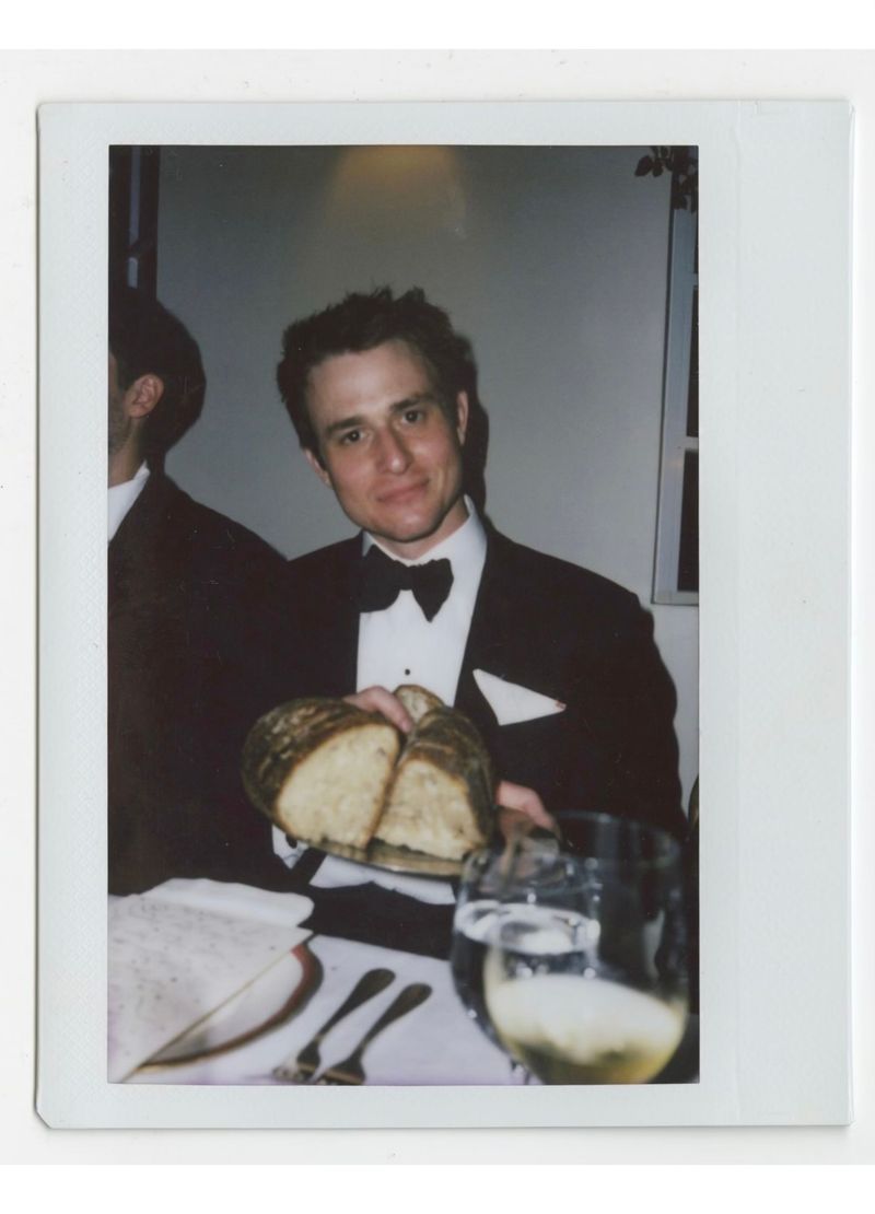 Me at my sister's wedding.